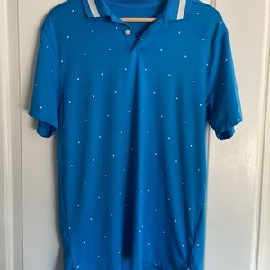 Nike Golf Shirt - Men’s